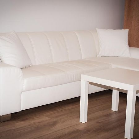 Anna Apartman Gyor Luaran gambar