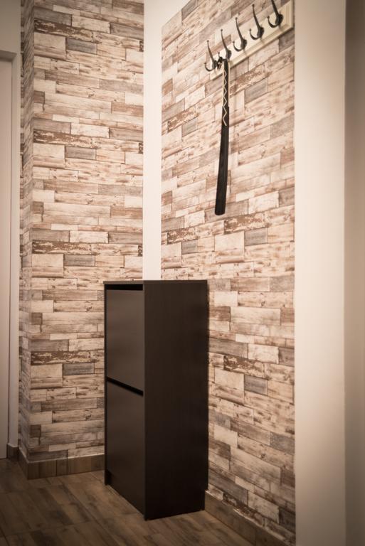 Anna Apartman Gyor Luaran gambar