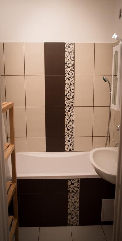 Anna Apartman Gyor Luaran gambar
